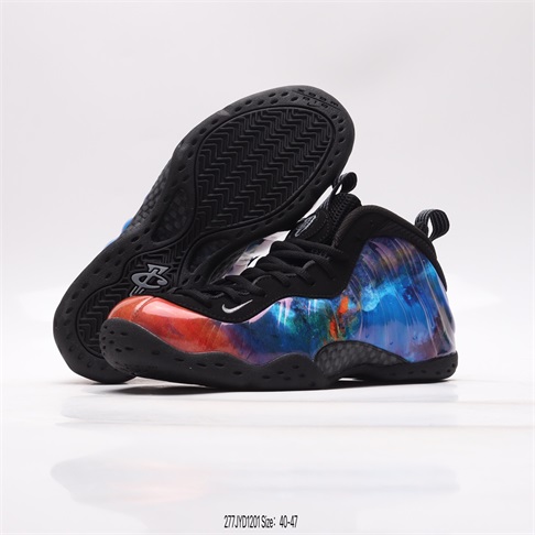 men air foamposite pro shoes-016